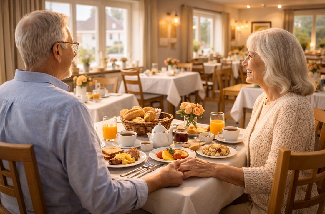 Pension Geo-Domains für Pensionen und Gästehäuser Sangerhausen